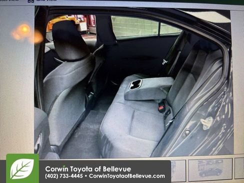 Used 2024 Toyota Corolla LE image 5