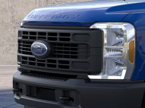 New 2026 Ford F350 XL w/ Snow Plow Prep Package AWD/4WD image 17