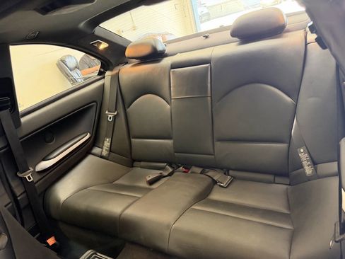 Used 2004 BMW M3 Coupe RWD image 49