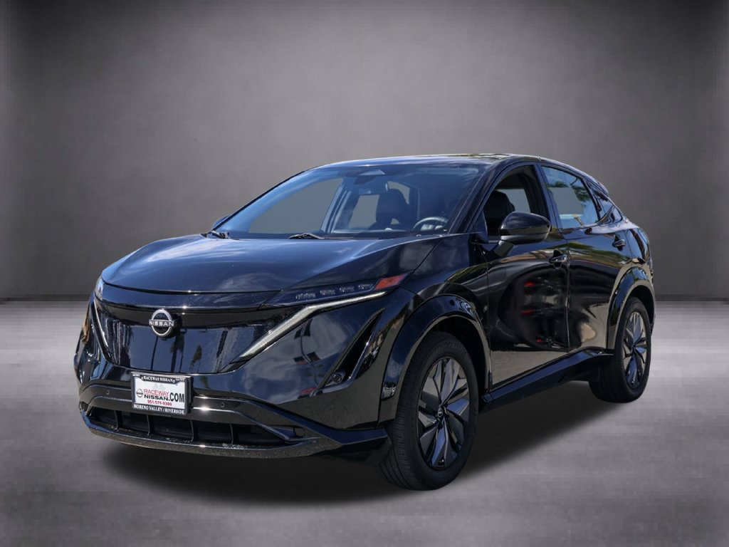 Used 2024 Nissan Ariya AWD image 9