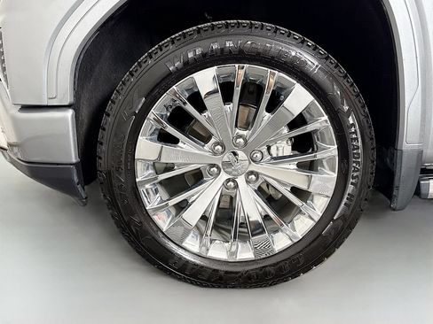 Used 2023 GMC Sierra 1500 Denali w/ Technology Package AWD/4WD image 31