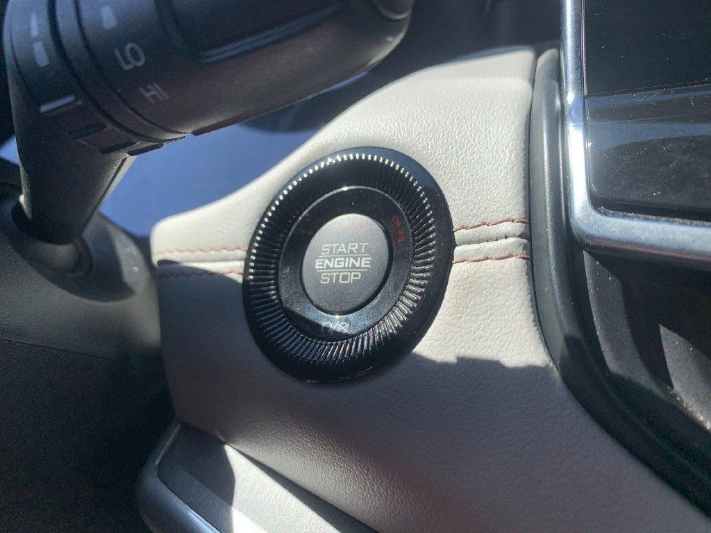 Used 2023 Jeep Compass Limited AWD/4WD image 22