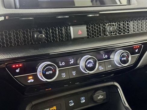 Certified 2026 Honda CR-V Sport Touring image 27