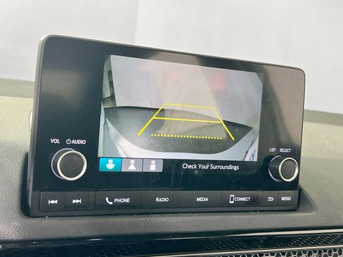 Used 2022 Honda Civic EX image 12