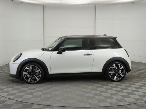 New 2026 MINI Cooper S image 8