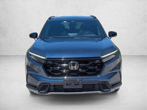 Used 2024 Honda CR-V Sport image 2