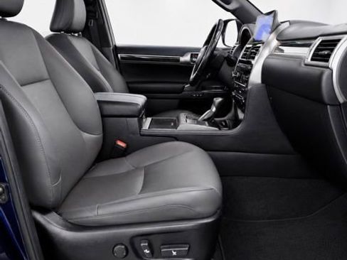 Used 2023 Lexus GX 460 Premium w/ Premium Package AWD/4WD image 17