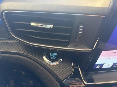 Used 2023 Ford Explorer ST w/ Equipment Group 401A image 20