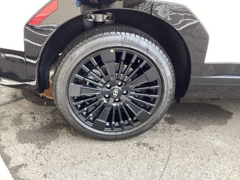 New 2026 Hyundai Santa Fe Calligraphy AWD/4WD image 9