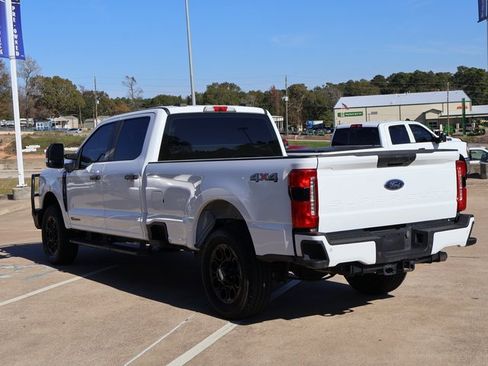 Used 2023 Ford F350 XL w/ STX Appearance Package image 6