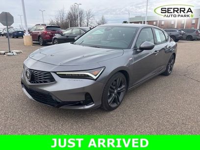 Certified 2023 Acura Integra A-Spec