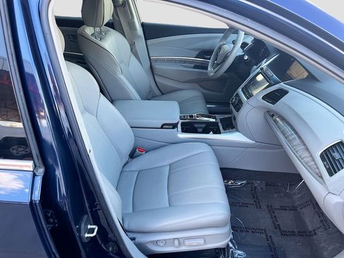 Used 2019 Acura RLX w/ Technology Package FWD image 30