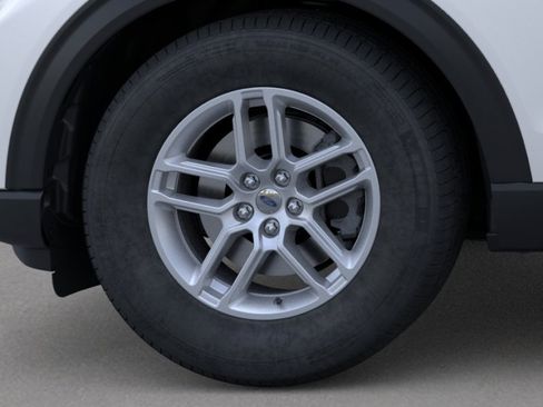 New 2026 Ford Explorer Active RWD image 21