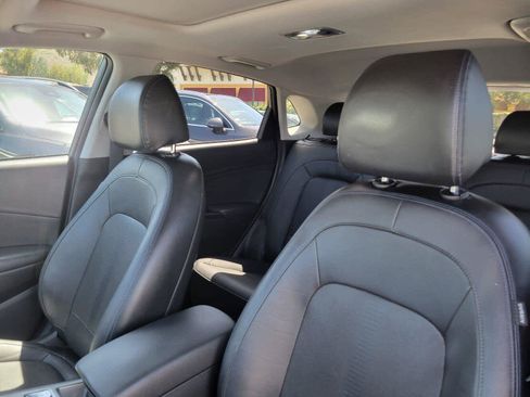 Used 2023 Hyundai Kona Limited FWD image 23