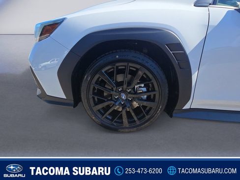 New 2026 Subaru WRX Limited AWD/4WD image 9
