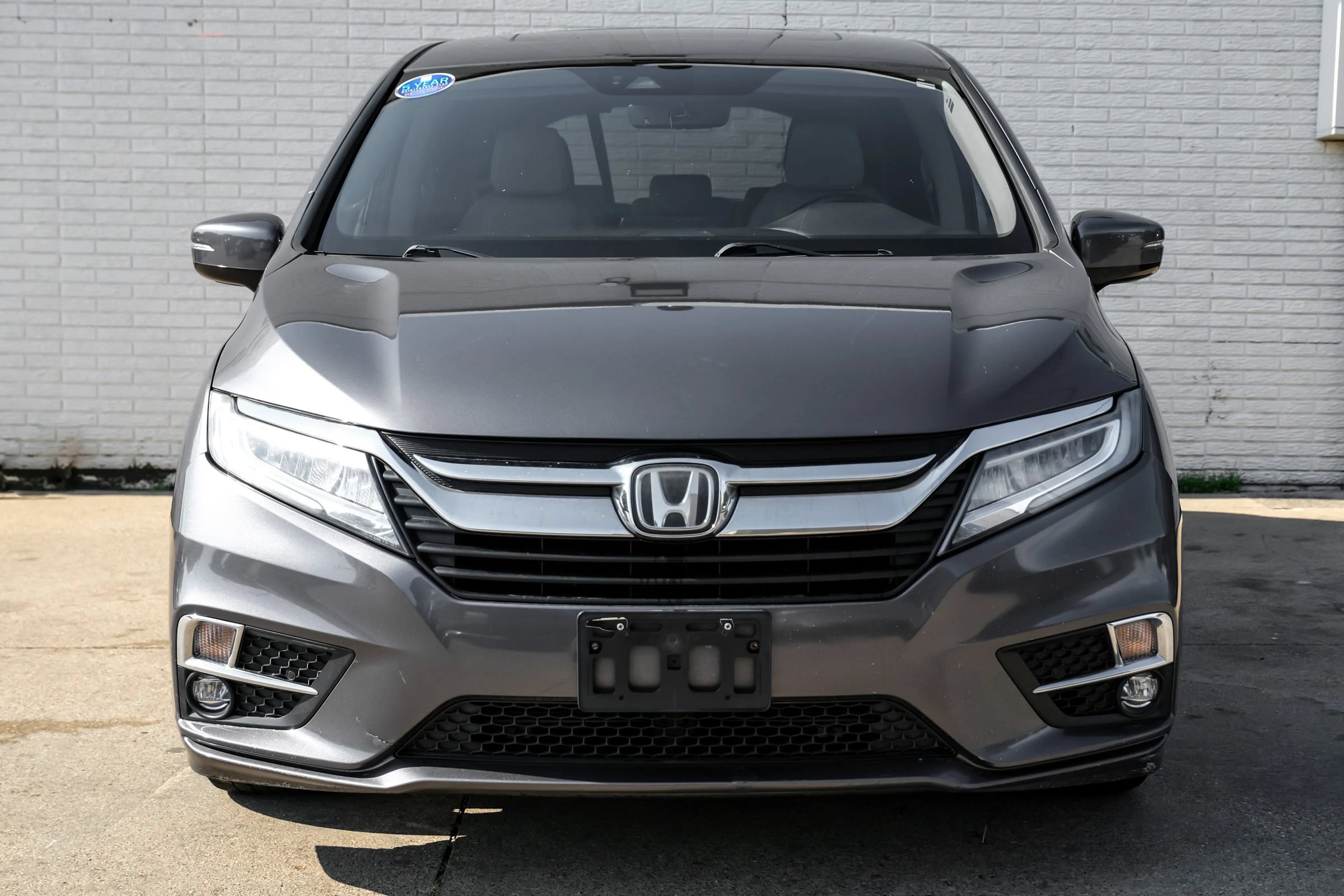 Used 2019 Honda Odyssey Elite image 5