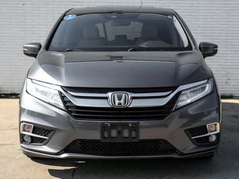 Used 2019 Honda Odyssey Elite image 5