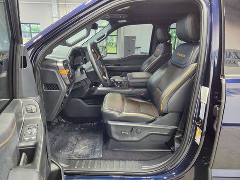 Used 2025 Ford F150 Tremor w/ Equipment Group 402A High AWD/4WD image 24