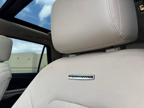 Certified 2023 Ford Expedition Platinum AWD/4WD image 24