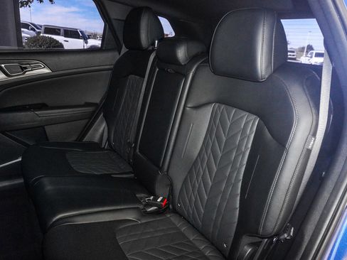 Used 2024 Kia Sportage X-Pro Prestige image 38