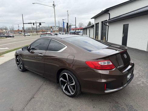 Used 2013 Honda Accord EX image 3