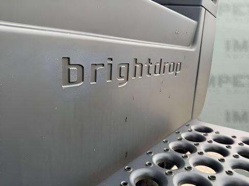 Used 2024 Chevrolet Brightdrop 600 w/ Commercial Equipment Package AWD/4WD image 24
