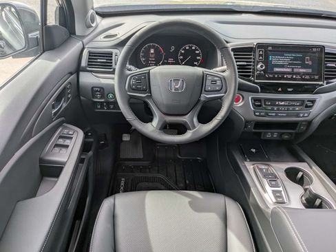 New 2026 Honda Ridgeline RTL image 22