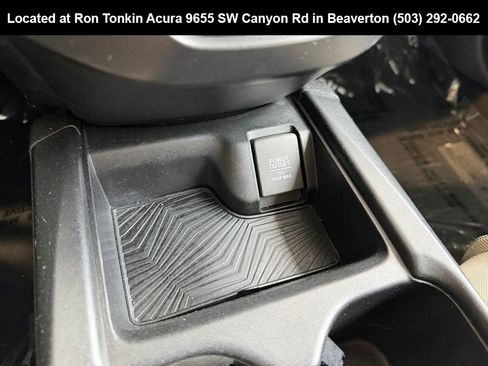 Used 2018 Honda CR-V EX image 23