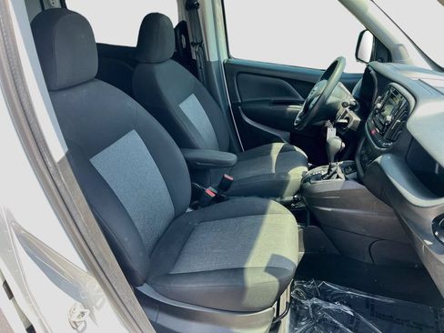 Used 2022 RAM ProMaster City Tradesman FWD image 24