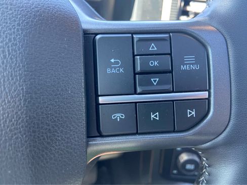 Used 2024 Ford F150 Lariat w/ Equipment Group 502A High AWD/4WD image 15