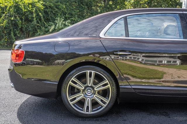 Used 2014 Bentley Flying Spur W12 AWD/4WD image 10