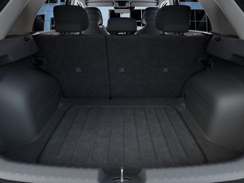 New 2026 Kia Niro LX image 21