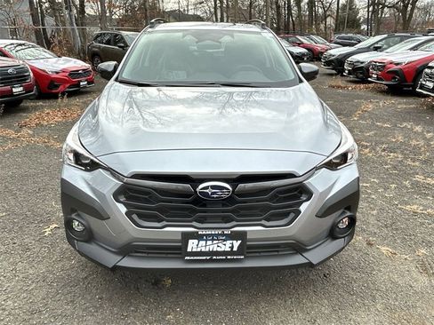 New 2026 Subaru Crosstrek 2.0i Premium image 3