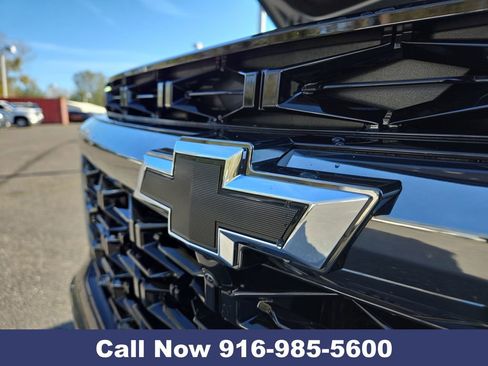 New 2026 Chevrolet Traverse Z71 w/ Driver Confidence Package image 35