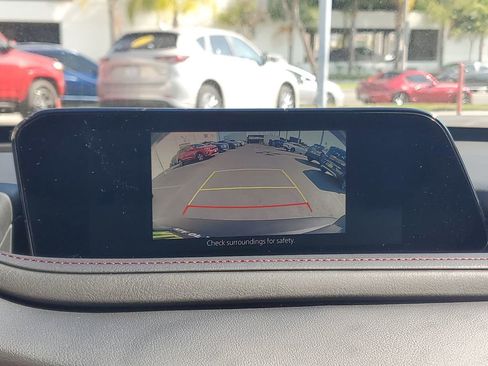 Used 2022 MAZDA CX-30 AWD 2.5 S w/ Preferred Package image 30