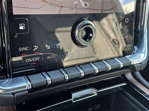 New 2026 GMC Yukon XL Denali image 12