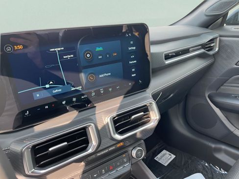 New 2026 Ford Mustang Premium RWD image 19