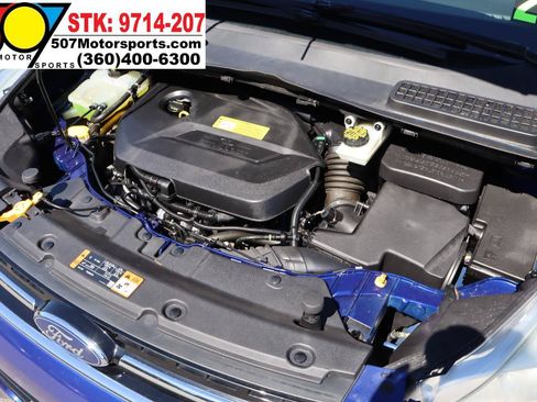 Used 2014 Ford Escape Titanium AWD/4WD image 26