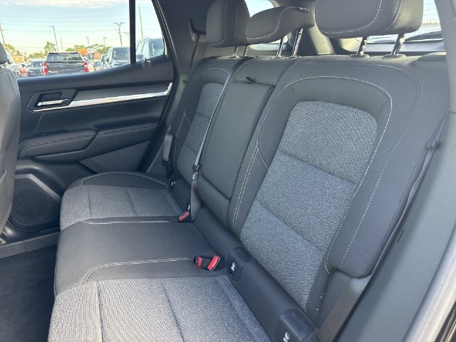Used 2026 GMC Terrain Elevation FWD image 24