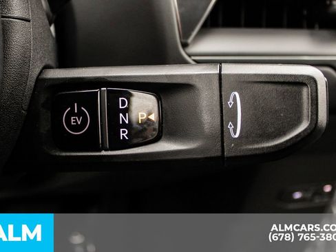 Used 2024 Kia EV9 Land image 39