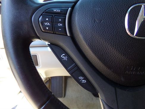 Used 2010 Acura TSX V6 Sedan FWD image 37