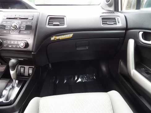 Used 2015 Honda Civic LX image 16