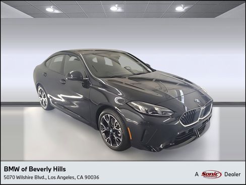 Used 2025 BMW 228i xDrive w/ Premium Package image 1