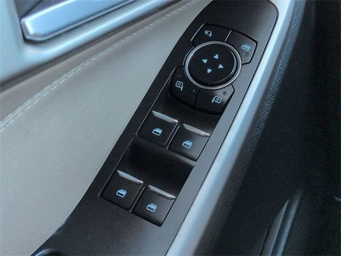 Certified 2023 Ford Explorer XLT w/ Equipment Group 202A image 24