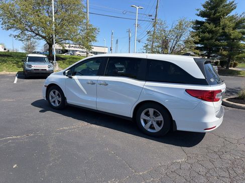 Used 2020 Honda Odyssey EX-L image 12