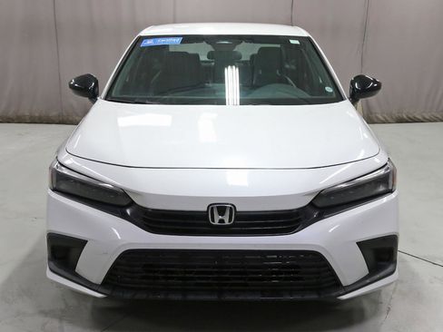 Certified 2023 Honda Civic Sport image 20