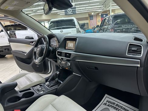 Used 2016 MAZDA CX-5 Grand Touring image 41