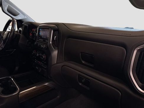 Used 2020 Chevrolet Silverado 1500 LT Trail Boss AWD/4WD image 30