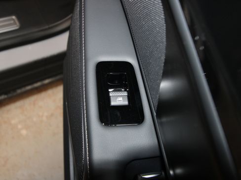 New 2026 Lincoln Nautilus Reserve w/ Jet Appearance Package image 29