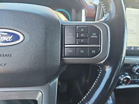 Used 2021 Ford F150 Lariat image 18